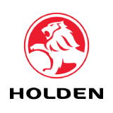Holden logo