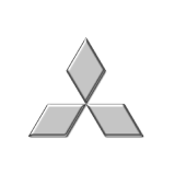Mitsubishi logo