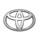Toyota logo
