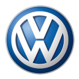 Volkswagen Logo